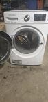 RET51451 - Cater-Wash CW8518HD 18kg Heavy Duty Washing Machine