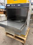 RET50736 - Cater-Wash CK1543AA WRAS Approved Commercial Undercounter Dishwasher with Drain Pump