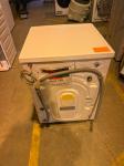 RET50992 - Cater-Wash CW8512 12kg Washing Machine - 1400rpm