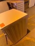 RET50992 - Cater-Wash CW8512 12kg Washing Machine - 1400rpm