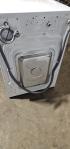 RET51879 - Cater-Wash CW8518HD 18kg Heavy Duty Washing Machine