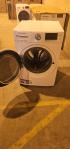 RET50716 - Cater-Wash CW8518HD 18kg Heavy Duty Washing Machine