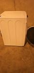 RET50716 - Cater-Wash CW8518HD 18kg Heavy Duty Washing Machine