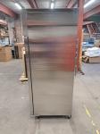 RET50910 - Polar G592 G-Series Upright Fridge 600Ltr (376 Usable Litres)