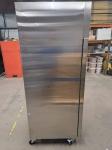 RET50910 - Polar G592 G-Series Upright Fridge 600Ltr (376 Usable Litres)