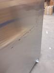 RET50910 - Polar G592 G-Series Upright Fridge 600Ltr (376 Usable Litres)