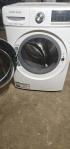 RET51789 - Cater-Wash CW8518HD 18kg Heavy Duty Washing Machine