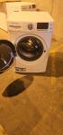 RET50691 - Cater-Wash CW8518HD 18kg Heavy Duty Washing Machine