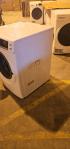 RET50691 - Cater-Wash CW8518HD 18kg Heavy Duty Washing Machine