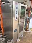 RET51249 - Rational CombiMaster Plus CM201E Electric Steam Combination Oven