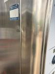 RET51249 - Rational CombiMaster Plus CM201E Electric Steam Combination Oven