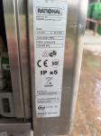 RET51249 - Rational CombiMaster Plus CM201E Electric Steam Combination Oven