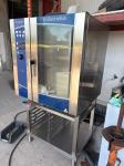 RET50994 - Electrolux AOS Air O Steam 10 Grid Commercial Combi Oven - 3PH Electric