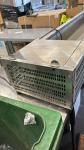 RET51108 - Cater-Cool CK2013TU Commercial Refrigerated 2000mm 1/3GN Topping Unit