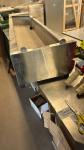 RET51108 - Cater-Cool CK2013TU Commercial Refrigerated 2000mm 1/3GN Topping Unit