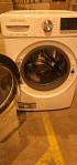 RET51795 - Cater-Wash CW8518HD 18kg Heavy Duty Washing Machine