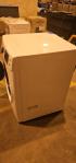 RET51795 - Cater-Wash CW8518HD 18kg Heavy Duty Washing Machine