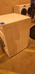 RET51795 - Cater-Wash CW8518HD 18kg Heavy Duty Washing Machine