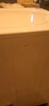 RET51795 - Cater-Wash CW8518HD 18kg Heavy Duty Washing Machine