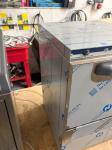 RET52900 - Cater-Wash CK0400G+ Commercial 400mm Premium Glasswasher With Gravity Waste & Detergent Pump