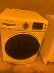 RET51821 - Cater-Wash CW8518HD 18kg Heavy Duty Washing Machine