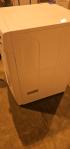 RET51821 - Cater-Wash CW8518HD 18kg Heavy Duty Washing Machine