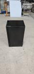 RET51175 - Cater-Cool CK6018 18 Bottle Single Door Commercial Wine Cooler