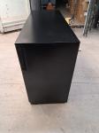 RET51215 - Cater-Cool CK1303LED Commercial Triple Sliding Door Bottle Cooler with LED Lighting. 900mm.