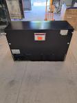 RET51215 - Cater-Cool CK1303LED Commercial Triple Sliding Door Bottle Cooler with LED Lighting. 900mm.