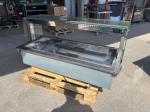 RET51220 - Moffat D4BMSL Countertop Heated Drop-In Bain Marie Display With Gantry (Dry Heat) (4 x 1/1 GN)