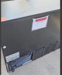 RET51265 - Cater-Cool CK1303LED Commercial Triple Sliding Door Bottle Cooler with LED Lighting. 900mm.