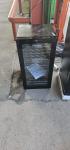 RET50427 - Cater-Cool CK6028 28 Bottle Single Door Commercial Wine Cooler