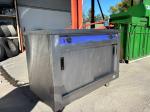 RET51384 - Victor BM30MS Bain Marie Top Mobile Hot Cupboard
