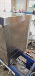 RET51393 - Cater-Wash CK1543AA Commercial Undercounter Dishwasher with Drain Pump