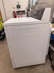 RET51396 - Maytag MDE20PN 15KG Vented Electric American Style Dryer with Electronic Controls