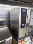 RET51399 - Rational ICP 10-1/1E iCombi Pro - Electric Combination Oven - 10 Deck