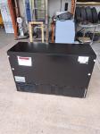 RET51400 - Cater-Cool CK0503LED Commercial Triple Hinged Door Bottle Cooler with LED Lighting. 900mm.
