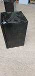 RET51423 - Cater-Cool CK5115 115ltr Single Door Black Eco Bottle Cooler