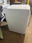 RET51425 - Cater-Wash CW8518HD 18kg Heavy Duty Washing Machine