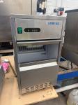RET52510 - Cater-Ice CK2020 Automatic Commercial Bullet Ice Machine - 20kg/24hr - 5kg Bin - FRESH WATER EVERY TIME.