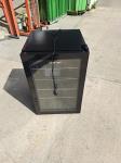 RET51483 - Cater-Cool CK5115 115ltr Single Door Black Eco Bottle Cooler