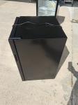 RET51483 - Cater-Cool CK5115 115ltr Single Door Black Eco Bottle Cooler