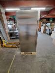 RET51489 - Polar U-Series Upright Double Door Fridge 1300Ltr - U634