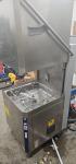 RET51492 - Cater-Wash CK2575AA DLUX Commercial Passthrough (Hood Type) Dishwasher With ZERO LIME, Suitable for Hard Water 