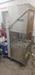 RET51492 - Cater-Wash CK2575AA DLUX Commercial Passthrough (Hood Type) Dishwasher With ZERO LIME, Suitable for Hard Water 