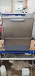 RET51502 - Cater-Wash CK0500P Commercial 500mm Glasswasher - With Drain Pump & Detergent Pump