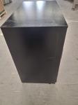 RET51520 - Cater-Cool CK0502LED Double Sliding Door Bottle Cooler With LED Lighting. 900mm.