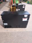 RET51547 - Cater-Cool CK0503LED Commercial Triple Hinged Door Bottle Cooler with LED Lighting. 900mm.