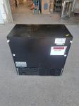 RET51565 - Cater-Cool CK0502LED Double Sliding Door Bottle Cooler With LED Lighting. 900mm.