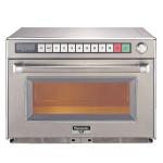 RET51589 - Panasonic NE-3280 3200W Sonic Steamer Microwave